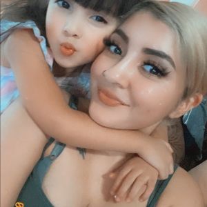 Meet your Posher, Cathy